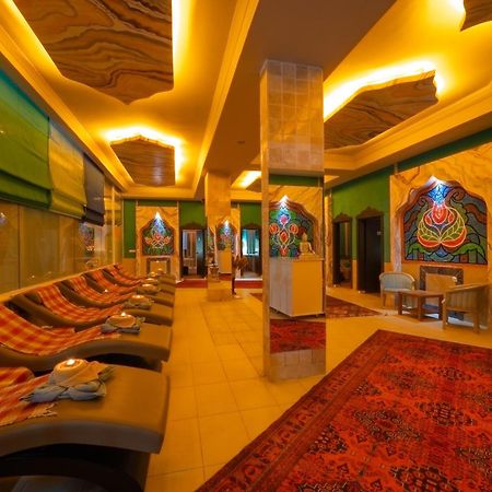 Miarosa Kemer Beach المظهر الخارجي الصورة