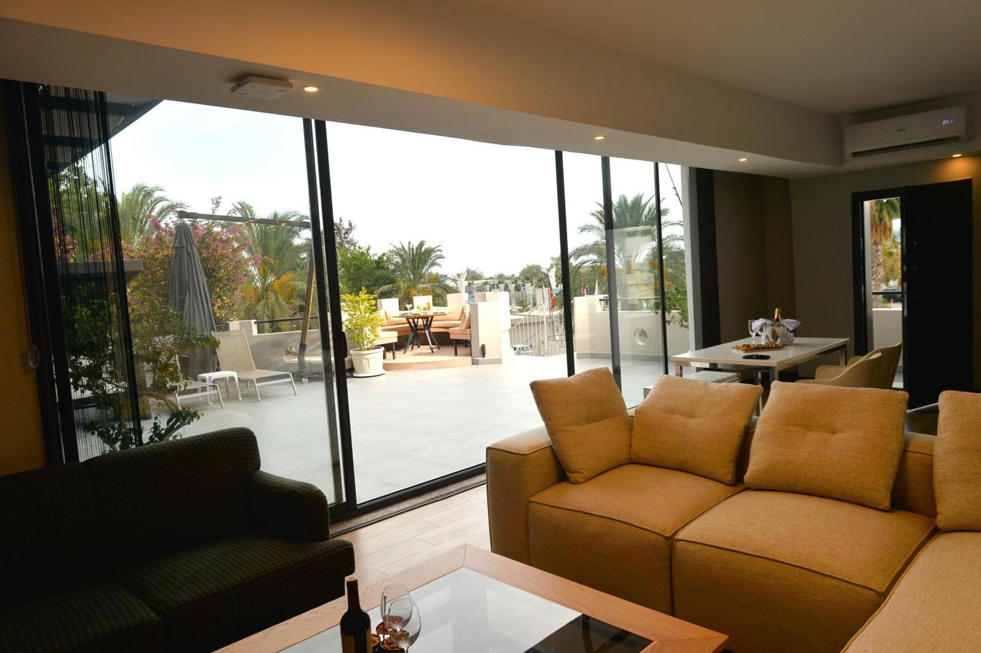 Miarosa Kemer Beach المظهر الخارجي الصورة