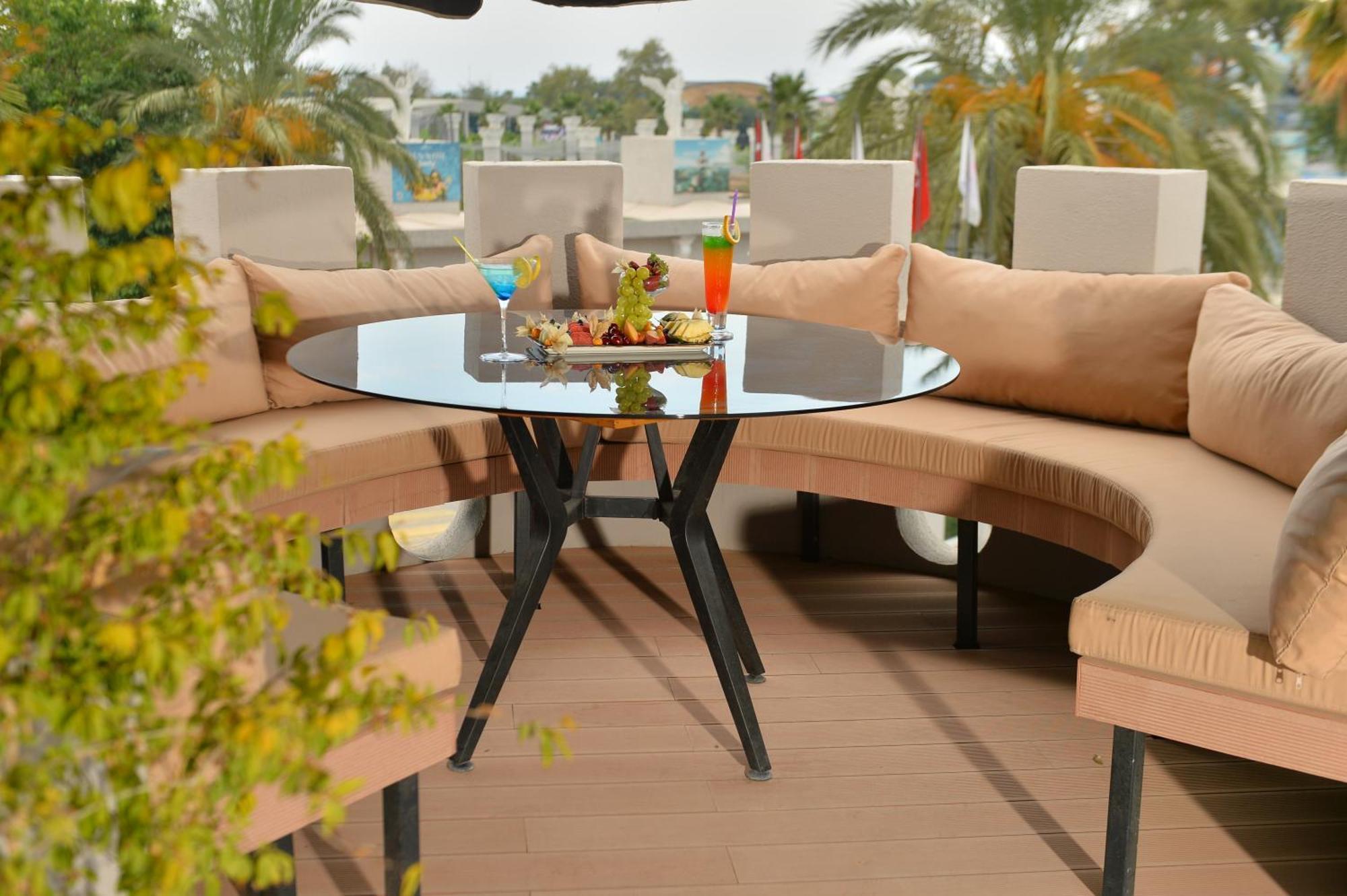 Miarosa Kemer Beach المظهر الخارجي الصورة