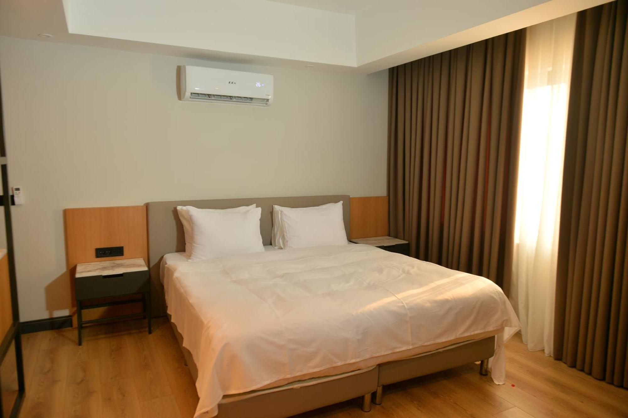 Miarosa Kemer Beach المظهر الخارجي الصورة