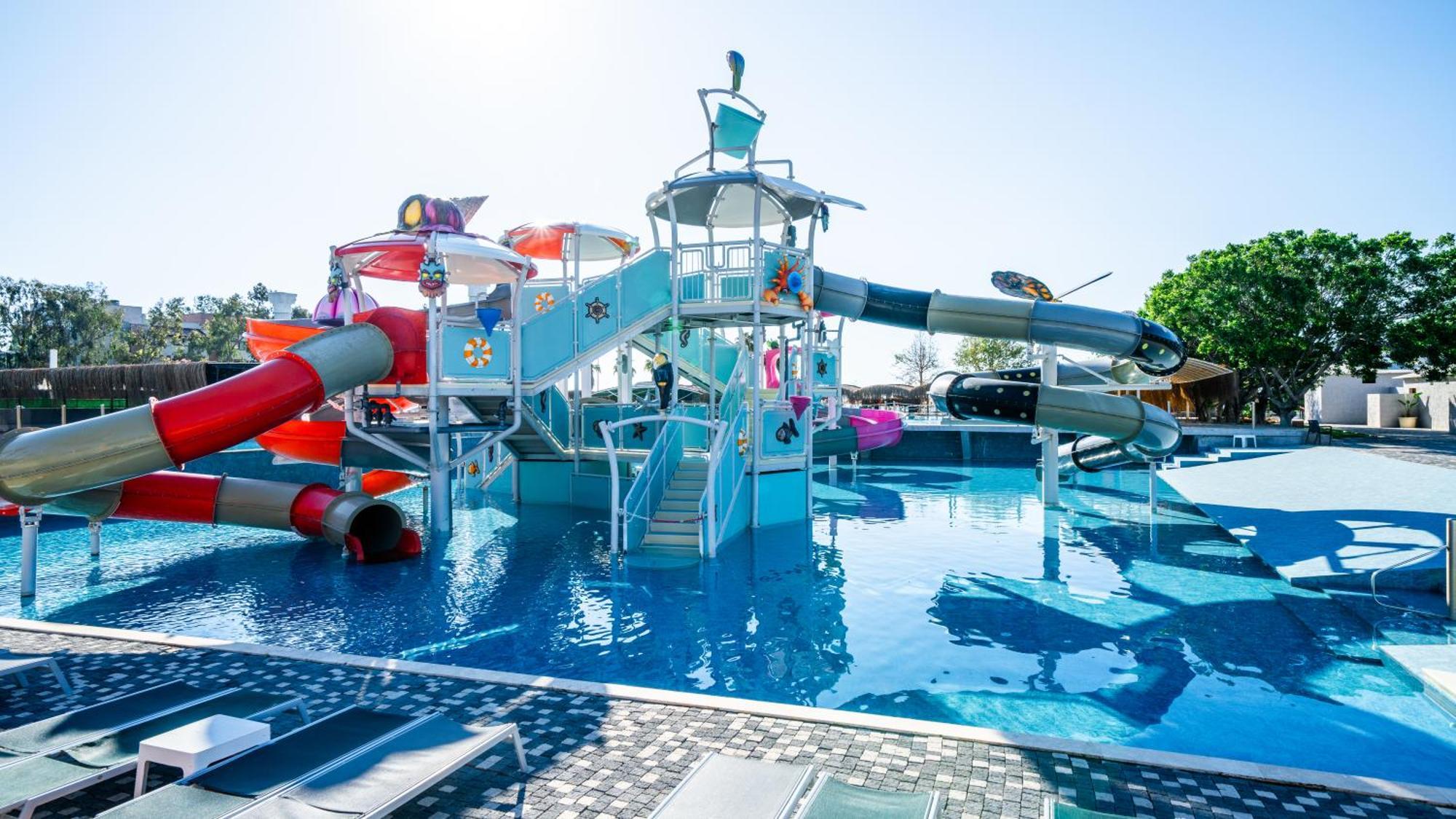 Miarosa Kemer Beach المظهر الخارجي الصورة