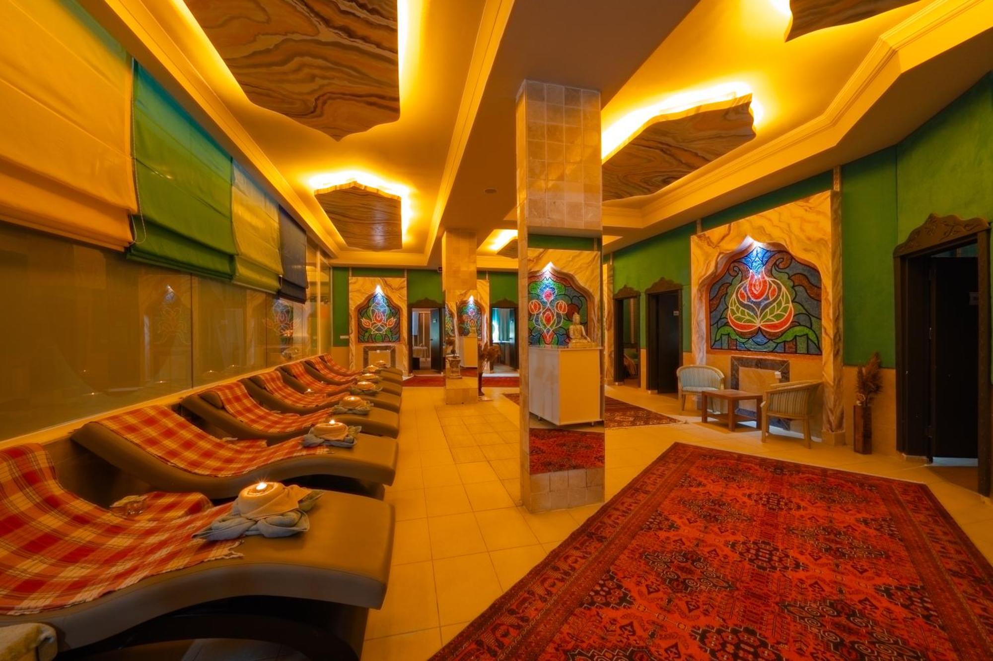 Miarosa Kemer Beach المظهر الخارجي الصورة