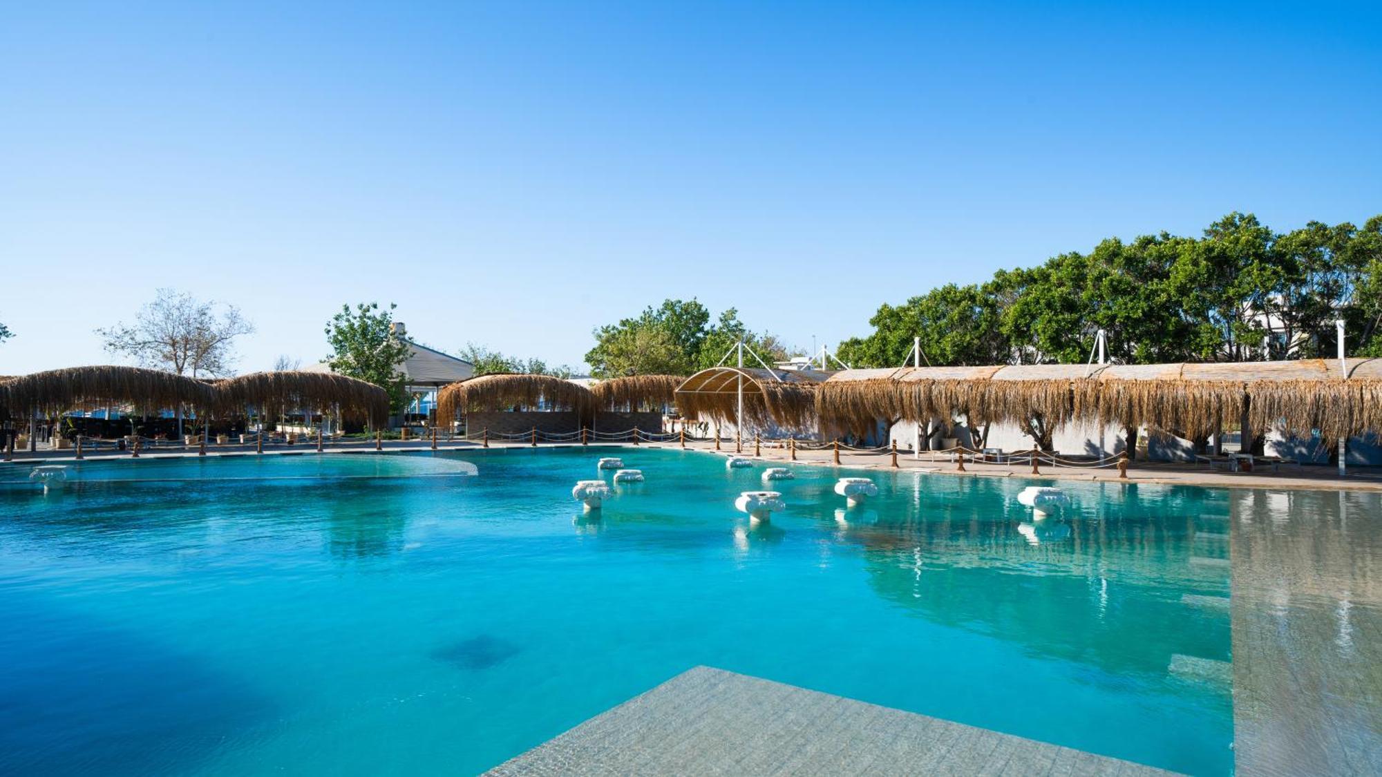 Miarosa Kemer Beach المظهر الخارجي الصورة