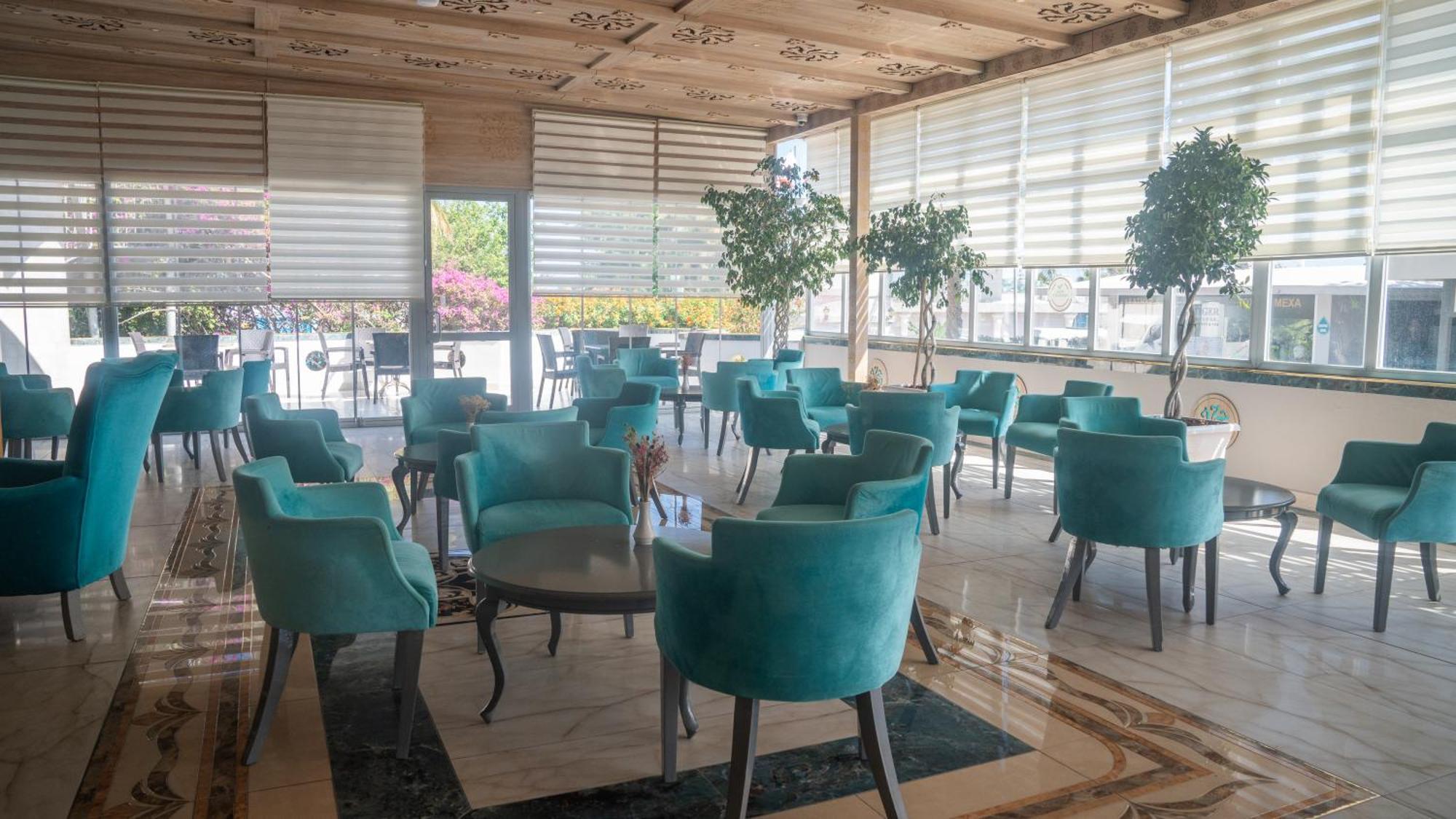 Miarosa Kemer Beach المظهر الخارجي الصورة
