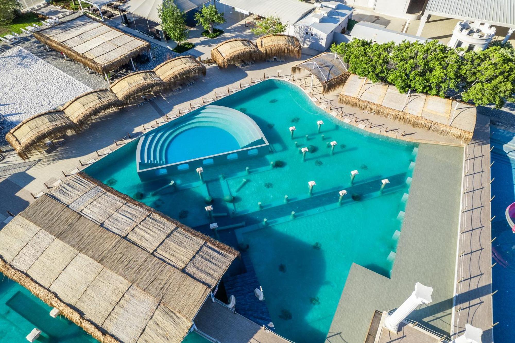 Miarosa Kemer Beach المظهر الخارجي الصورة