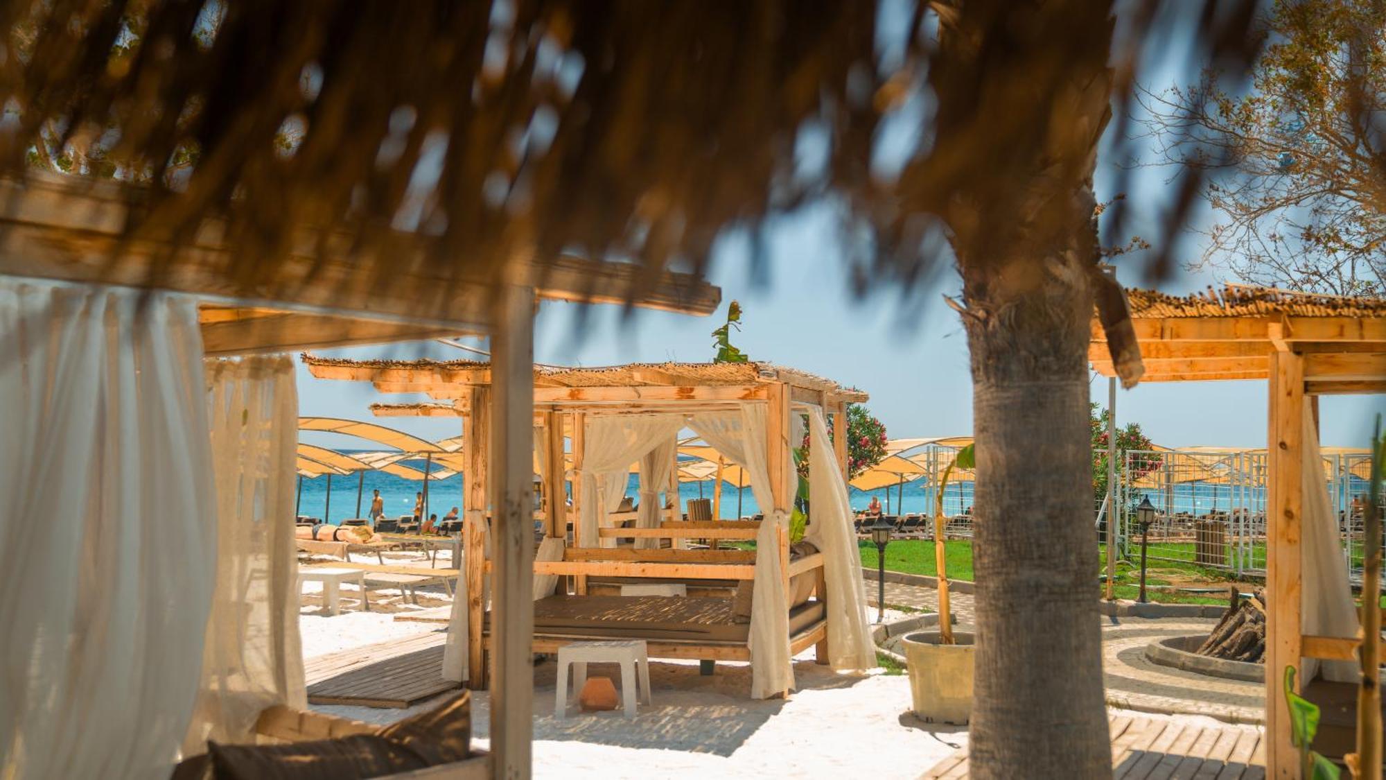 Miarosa Kemer Beach المظهر الخارجي الصورة