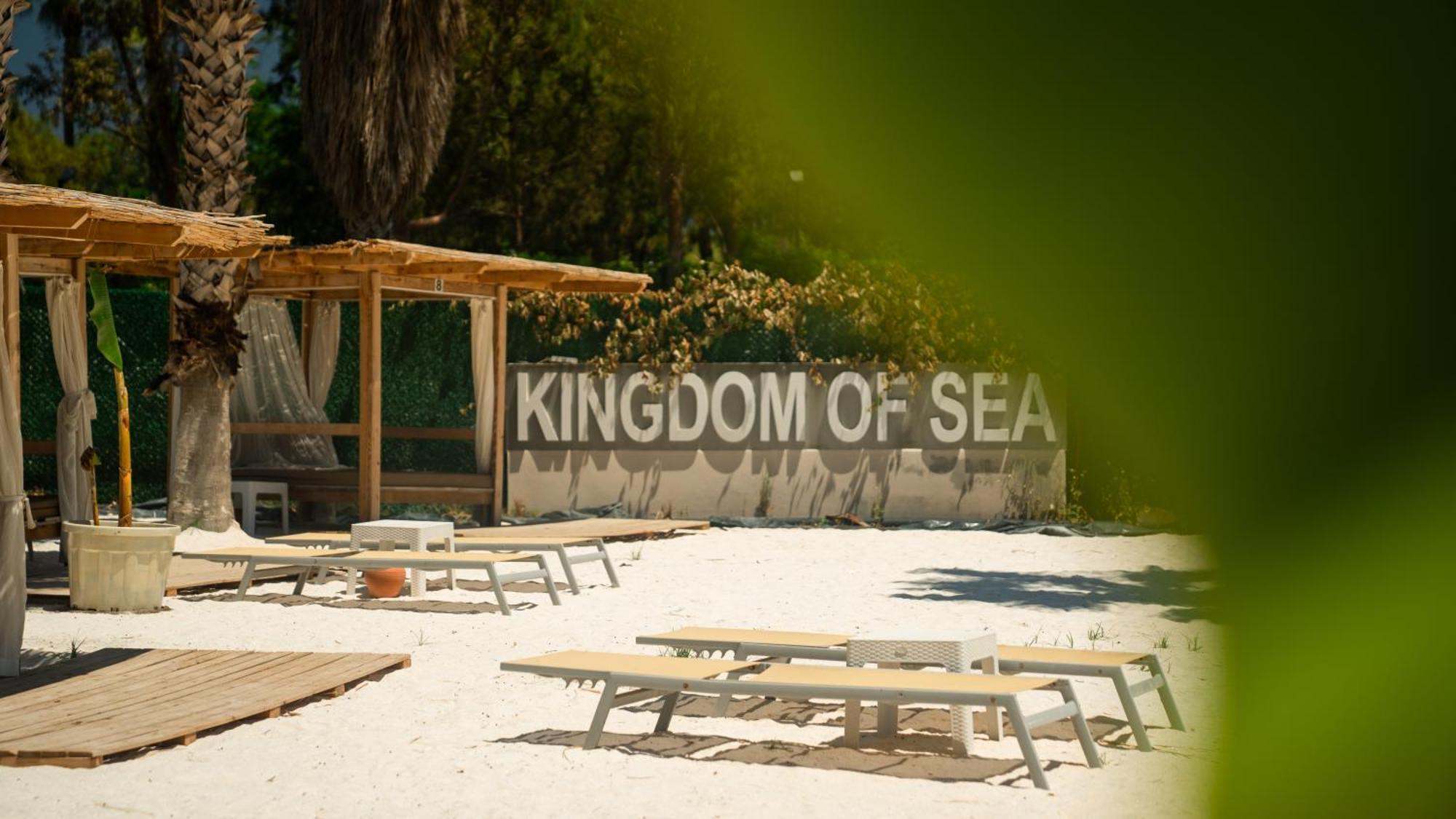 Miarosa Kemer Beach المظهر الخارجي الصورة