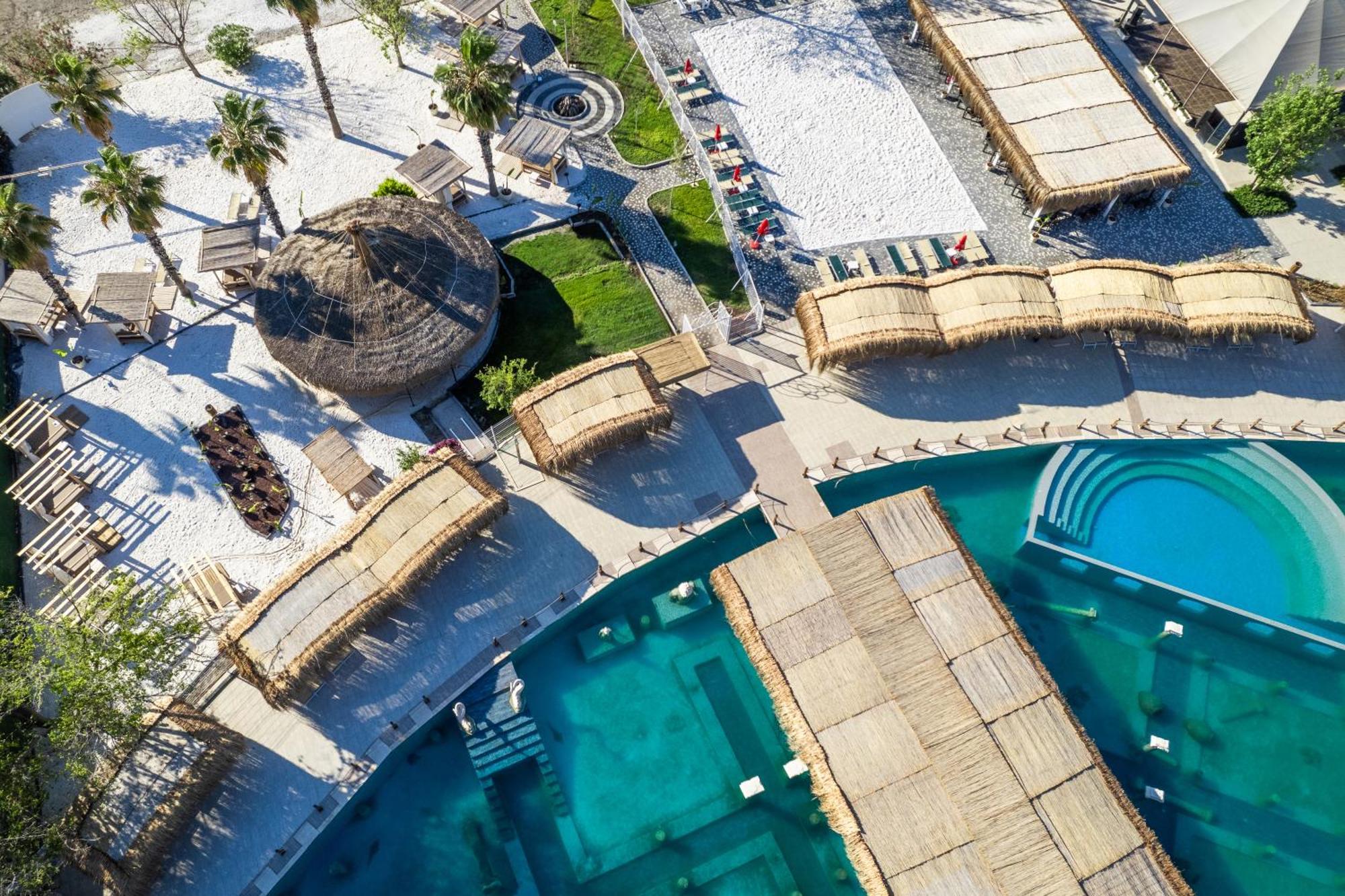 Miarosa Kemer Beach المظهر الخارجي الصورة