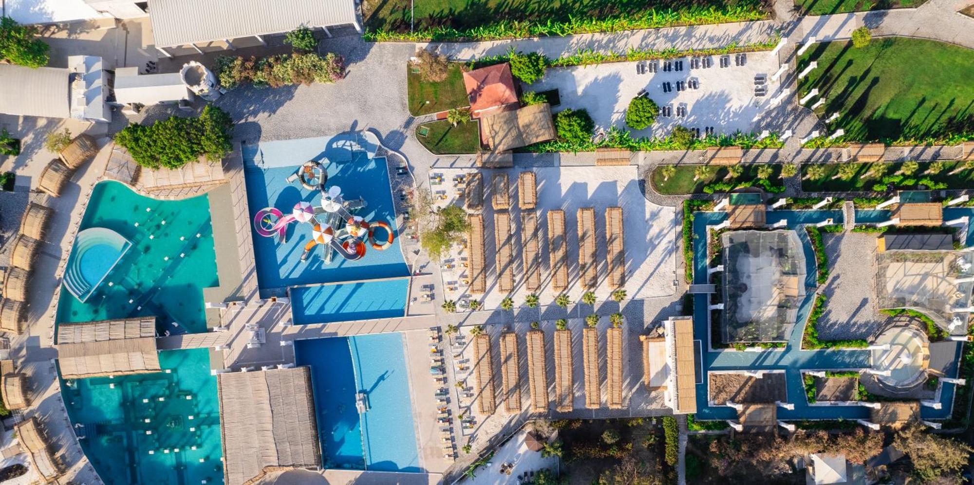 Miarosa Kemer Beach المظهر الخارجي الصورة