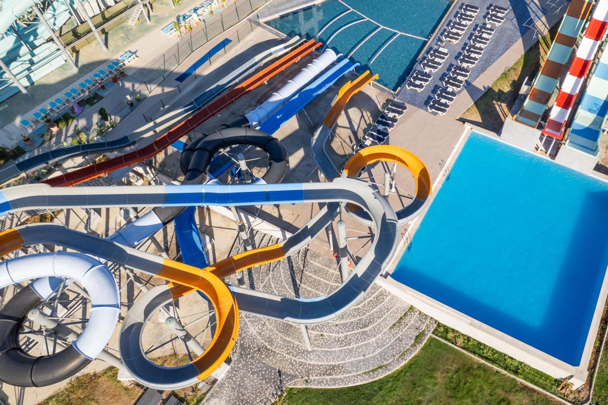 Miarosa Kemer Beach المظهر الخارجي الصورة